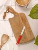 Personalized Wooden Chopping Board, Eco-Friendly Kitchen Essential