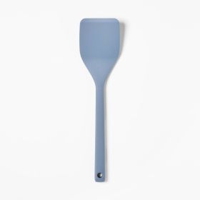 Premium Heat-Resistant Silicone Kitchen Spatula Utensil