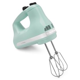 Kitchenaid 5-Speed Ultra Power Hand Mixer