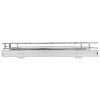 21.5" W x 21" D x 3.5" H Heavy-Duty Pull-Out Cabinet Organizer, Heavy-Duty Slide Out Pantry Shelves, Steel Roll Out Drawers