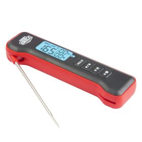 Instant-Read Digital Meat Thermometer