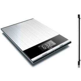Ultra-Thin Professional Digital Kitchen Food and Nutrition Scale