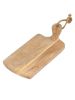 Personalized Wooden Chopping Board, Eco-Friendly Kitchen Essential