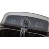 4.23 QT Deep Fryer, Stainless Steel, Electric