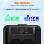Portable Car Refrigerator Freezer Compressor, 4 GAL, Single Zone For Car Home